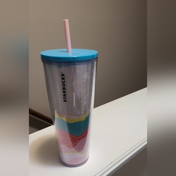 Starbucks 2020 Tumbler - Picture 2 of 2
